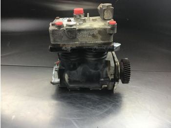 Motor a diely LIEBHERR