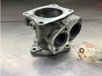 Motor a diely LIEBHERR