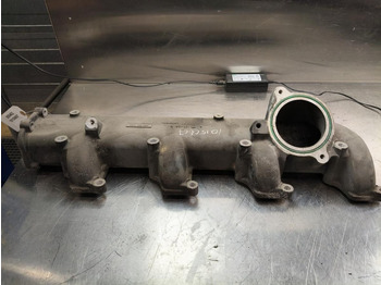 Motor a diely LIEBHERR