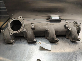 Motor a diely LIEBHERR