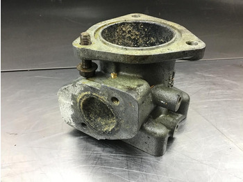 Motor a diely LIEBHERR