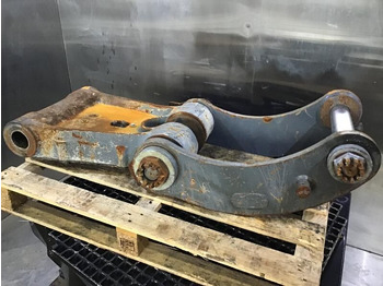 Rýchloupínacia zariadenia LIEBHERR