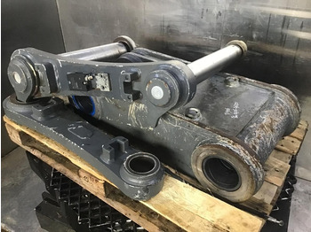 Rýchloupínacia zariadenia LIEBHERR