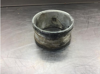 Motor a diely LIEBHERR