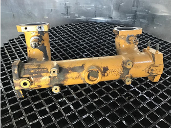 Chladiaci systém LIEBHERR