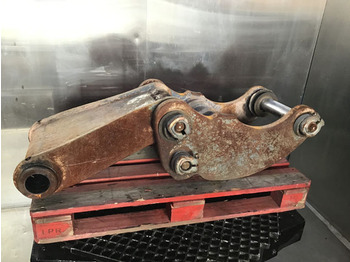 Rýchloupínacia zariadenia LIEBHERR