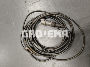 Kábel/ Káblový zväzok LIEBHERR