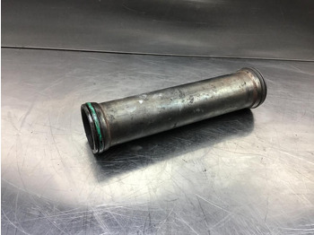 Motor a diely LIEBHERR