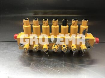 Hydraulika LIEBHERR