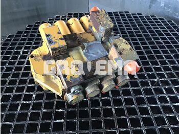 Hydraulika LIEBHERR