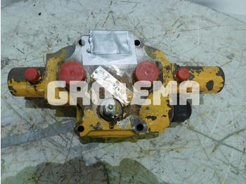 Riadiaca jednotka LIEBHERR