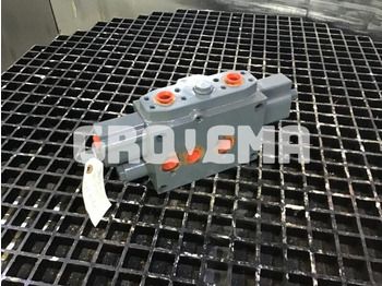 Hydraulika LIEBHERR
