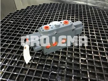 Hydraulika LIEBHERR