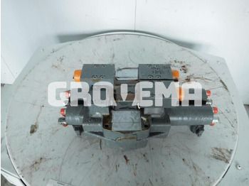 Hydraulika LIEBHERR