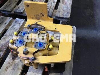 Hydraulika LIEBHERR
