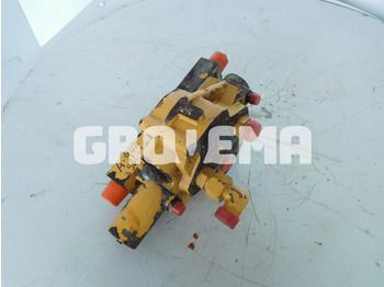 Riadiaca jednotka LIEBHERR