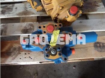 Hydraulika LIEBHERR