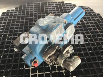 Hydraulika LIEBHERR