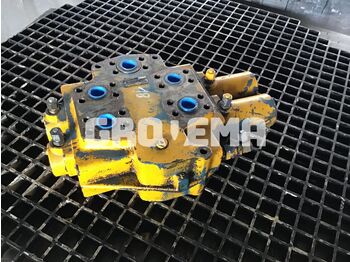 Hydraulika LIEBHERR