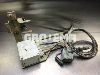 Riadiaca jednotka LIEBHERR