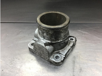 Chladiaci systém LIEBHERR