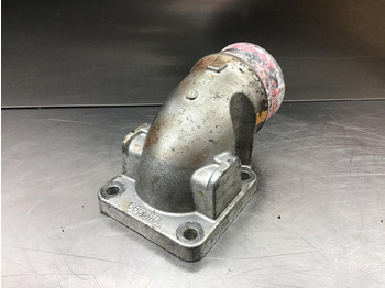 Chladiaci systém LIEBHERR