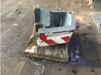 Protizávažie LIEBHERR