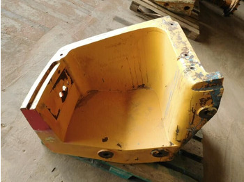 Protizávažie LIEBHERR