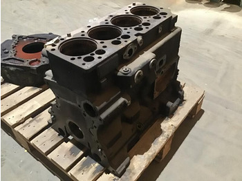 Kľuková skriňa LIEBHERR