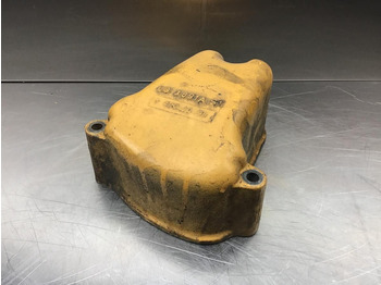 Motor a diely LIEBHERR