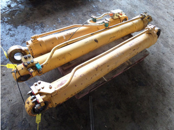 Hydraulický valec LIEBHERR