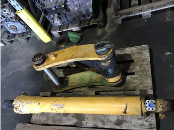 Hydraulický valec LIEBHERR