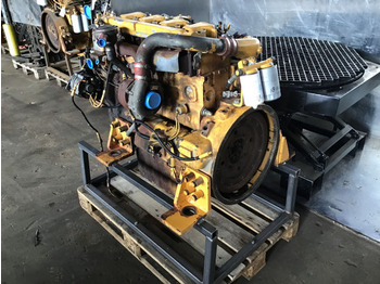 Motor LIEBHERR