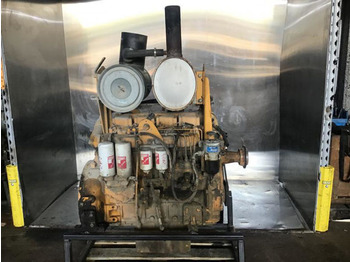 Motor LIEBHERR