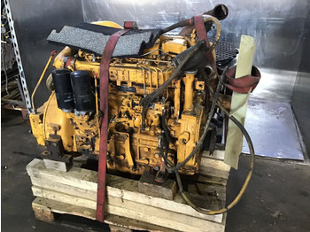 Motor LIEBHERR