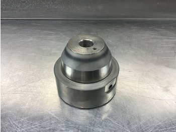 Motor a diely LIEBHERR