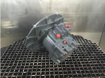 Hydraulické čerpadlo LIEBHERR