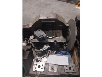 Hydraulické čerpadlo LIEBHERR