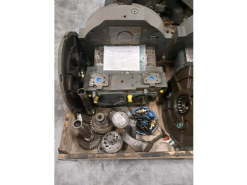 Hydraulické čerpadlo LIEBHERR