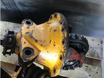 Diferenciál LIEBHERR