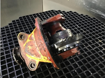 Diferenciál LIEBHERR