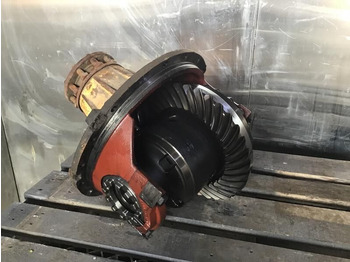 Diferenciál LIEBHERR