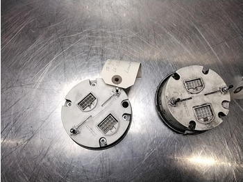 Palubná doska LIEBHERR