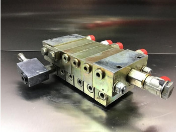 Hydraulika Liebherr Distribution Block: obrázok 3