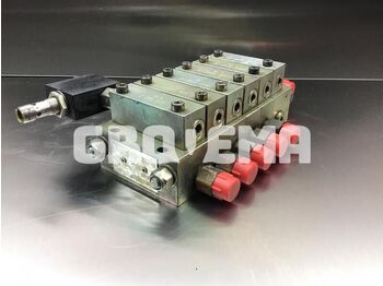 Hydraulika LIEBHERR