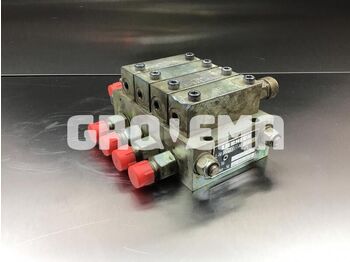 Hydraulika LIEBHERR