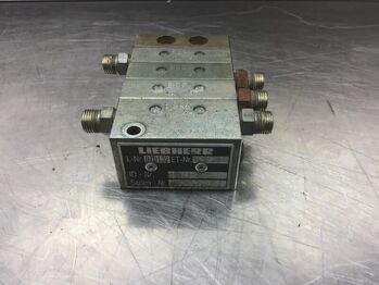 Hydraulika LIEBHERR