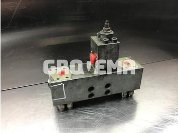 Hydraulika LIEBHERR