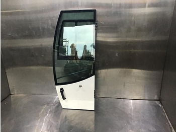 Dvere a diely LIEBHERR