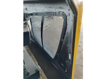 Dvere a diely LIEBHERR